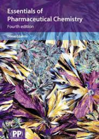 Essentials of Pharmaceutical Chemistry, 4E