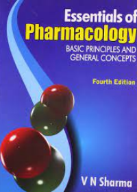 Essentials of Pharmacology: Basic Principles & General Concepts, 4e (PB)