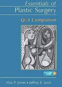 Essentials of Plastic Surgery - Q&A Companion