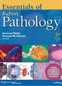 Essentials of Rubin's Pathology, 5e **