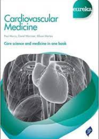 Eureka: Cardiovascular Medicine