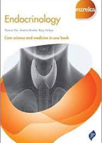 Eureka: Endocrinology