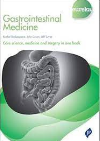 Eureka: Gastrointestinal Medicine