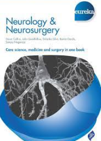 Eureka: Neurology & Neurosurgery