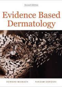 Evidence Based Dermatology 2e