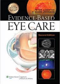 Evidence-Based Eye Care **