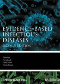 Evidence-Based Infectious Diseases, 2e **