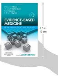 Evidence-Based Medicine, 4e **