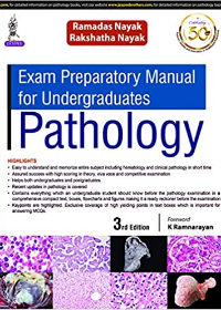 Exam Preparatory Manual for Undergraduates: Pathology, 3e