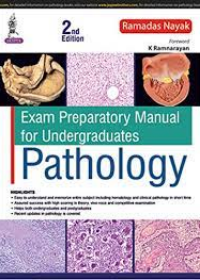 Exam Preparatory Manual for Undergraduates—Pathology 2E