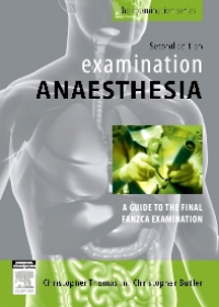 Examination Anaesthesia, 2e