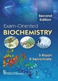 Exam-Oriented Biochemistry, 2e (PB)