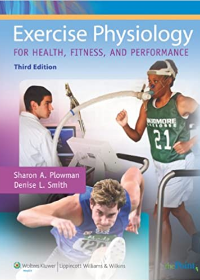 Exercise Physiology for Health, Fitness, and Performance,3e **