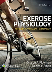 Exercise Physiology, 5E