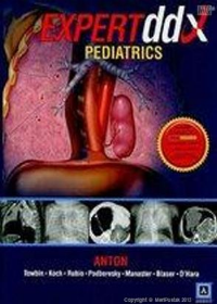 Expert Differential Diagnoses: Pediatrics