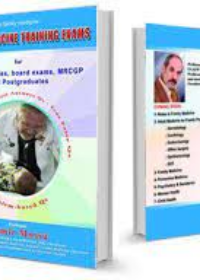 Family Medicine Training Exams ( MCQs, EMQs, BOFs, T or F and Problem Based Questions )