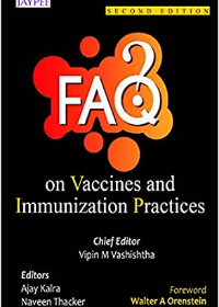 FAQS on Vaccines and Immunization Practices 2e