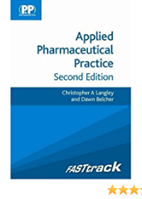 FASTtrack: Applied Pharmaceutical Practice, 2e