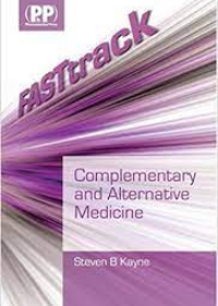 FASTtrack: Complementary and Alternative Medicine