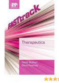 FASTtrack: Therapeutics