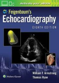 Feigenbaum's Echocardiography 8/E