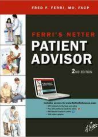 Ferri's Netter Patient Advisor, 2e **