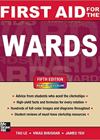 First Aid for The Wards, 5e