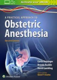 Flashlight on Anesthesia : A Review Book