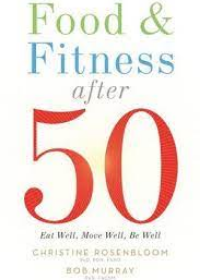 Food and Fitness After 50
