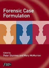 Forensic Case Formulation