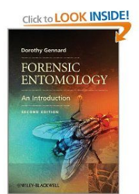 Forensic Entomology - An Introduction 2e