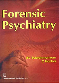 Forensic Psychiatry (PB)