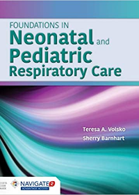 Foundations in Neonatal and Pediatric Respiratory Care