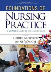 Foundations of Nursing Practice : Fundamentals of Holistic Care**