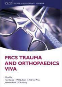 FRCS Trauma and Orthopaedics Viva