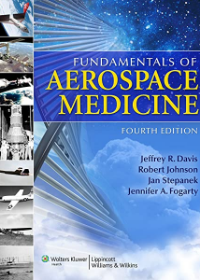 Fundamentals of Aerospace Medicine ,4e