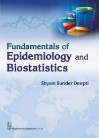 Fundamentals of Epdemiology and Biostatistics