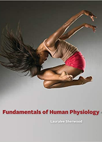 Fundamentals of Human Physiology, 4e