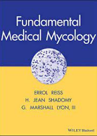 Fundamentals of Medical Mycology