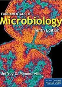 Fundamentals of Microbiology 10E