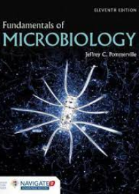 Fundamentals of Microbiology, 11e