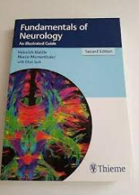 Fundamentals of Neurology, An Illustrated Guide, 2e