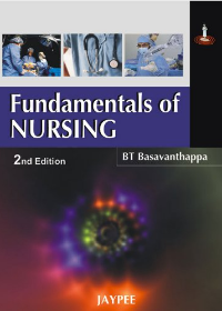 Fundamentals of Nursing 2/e