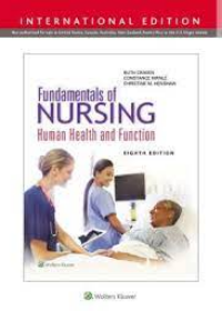 Fundamentals of Nursing, 8E **