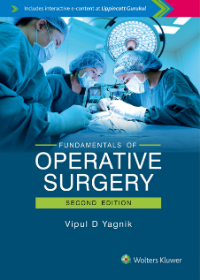 Fundamentals of Operative Surgery, 2e