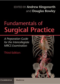 Fundamentals of Surgical Practice, 3e