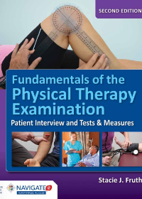 Fundamentals of the Physical Therapy Examination, 2e