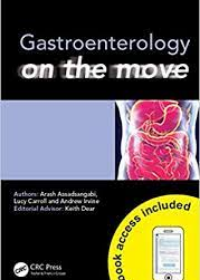 Gastroenterology on the Move