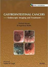 Gastrointestinal Cancers (Endoscopic Imaging and Treatment)