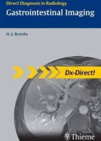 Gastrointestinal Imaging, Dx-Direct Series